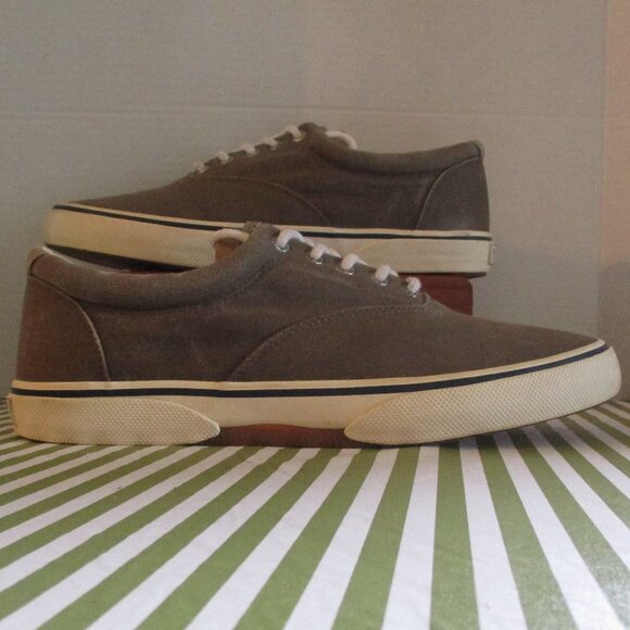 Sperry Top Sider Sneakers - Picture 3 of 16